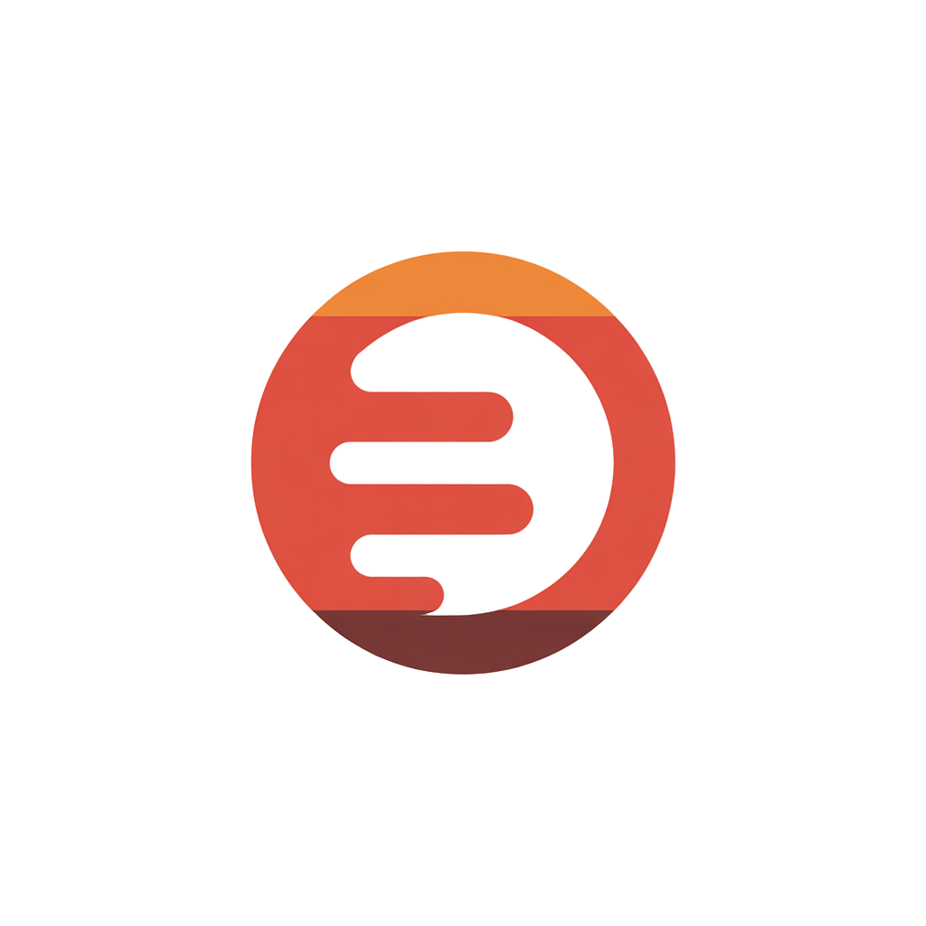 爆走黑料Logo